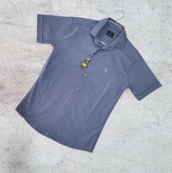 تصویر پیراهن آستین کوتاه مردانه ماسیمو دوتی 