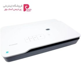 تصویر اسکنر اچ‌پی مدل G3110 
