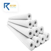 تصویر فوم لوله نیوپایپ 