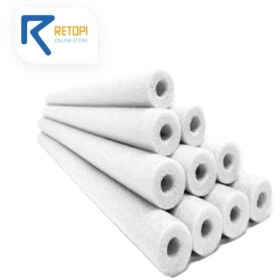 تصویر فوم لوله نیوپایپ 