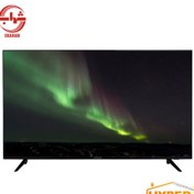 تصویر تلویزیون ال ای دی هوشمند شهاب مدل 58SH5411UFL سایز 58 اینچ ا Shahab 58SH5411UFL Smart LED 58 Inch TV Shahab 58SH5411UFL Smart LED 58 Inch TV