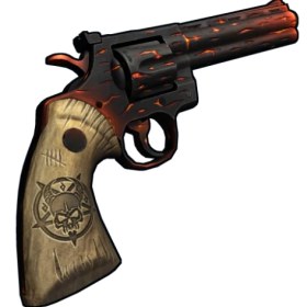 تصویر خرید El Diablo Python آیتم استیم 