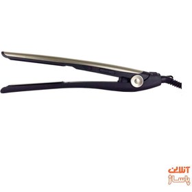 تصویر اتو مو جیپاس مدل GHS86016 Geepas GHS86016 Hair Iron