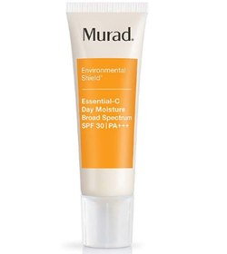 تصویر کرم روز ویتامین سی SPF 30 مورد ا Murad Essential C Day Moisture Cream SPF30 50ml Murad Essential C Day Moisture Cream SPF30 50ml