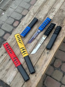 تصویر تانتو مخفی 