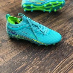 تصویر کفش فوتبال دیفانو Difeno soccer shoes 