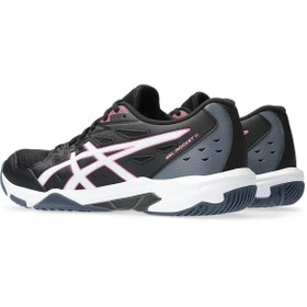 تصویر کفش زنانه ژل راکت 11 والیبال بانوان اسیکس Asics 