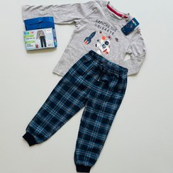 تصویر ست بلوز و شلوار لوپیلو 