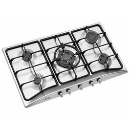 تصویر اجاق گاز استیل رومیزی استیل البرز S-5956 i 