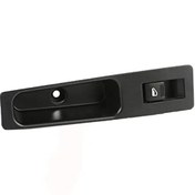 تصویر کلید شیشه بالابر عقب دنا عظام ems 2 (چپ) 9414067 