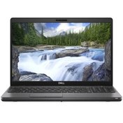 تصویر لپ تاپ استوک دل Latitude 5500 | 8GB RAM | 256GB SSD | i5 ا Laptop Dell Latitude 5500 Laptop Dell Latitude 5500