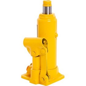 تصویر جک روغنی دو تن کنزاکس مدل KBJ-202 Kenzax two-ton oil jack model KBJ-202