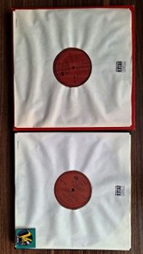 تصویر چایکوفسکی Vinyl 33RPM