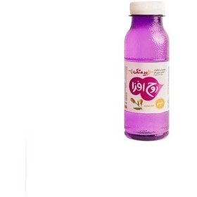 تصویر پت بیدمشک 300cc روح افزا 