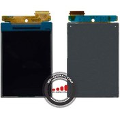 تصویر ال سی دی اورجینال گوشی ال جی LG KE970 Original Lcd 