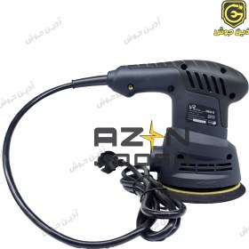 تصویر سنباده لرزان ویوارکس مدل VR6325-ES قدرت ۶۳۰ وات 