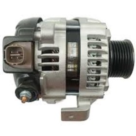 تصویر دينام کمری 2007 