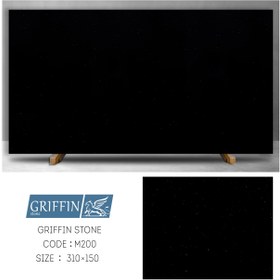 تصویر کوارتز گریفین m200 GRIFFIN STONE m200