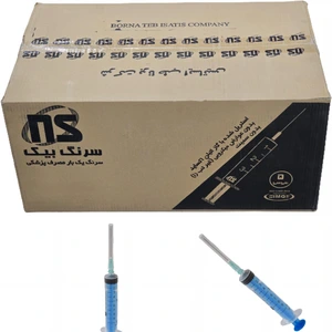 تصویر فروشگاه لوازم پزشکی گندم طب