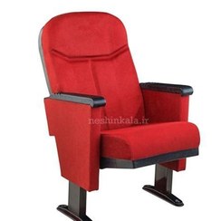 تصویر صندلی آمفی تئاتر AMT1012 