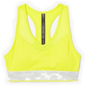 تصویر برا ورزشی زنانه فیلا Fila Sport Bra 02 