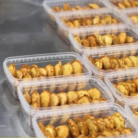 تصویر قطاب کتویی 250 گرم 