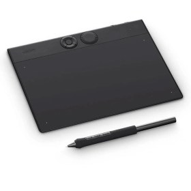 تصویر قلم نوری Wacom Intuos Pro Small PTK-470 