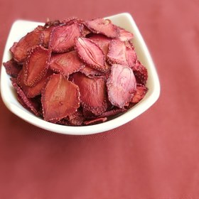 تصویر توت فرنگی - ۵۰ گرم 