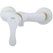 تصویر شیر توالت مدل صدف راسان 