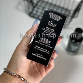 تصویر ادکلن دیور ساواج شرکت اسمارت dior savage smart 25ml