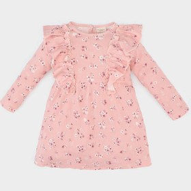 تصویر پیراهن بچگانه دیفکتو defacto 