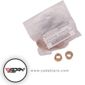 تصویر بوش استارت پیکاپ رونیز اصلی نیسان موتور بسته 10 عددی Nissan Motors 