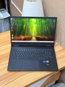 تصویر لپ تاپ گیمینگ 16 اینچی اچ پی مدل Hp Omen 16 | Core i7-13700HX | 16GB RAM | 1TB SSD | 8GB RTX 4070 | 16” FHD 144Hz 