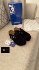 تصویر BIRKENSTOCK صندل بیرکن استوک کد B-3 