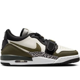 تصویر کفش ورزشی جوانان ایر جردن لجندری ۳۱۲ لَو بی‌جی برند jordan Youth Air Jordan Legacy 312 Low Bg