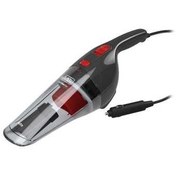 تصویر جاروشارژی بلک اند دکر مدل NV1200AV Black and Decker rechargeable vacuum cleaner_NV1200AV