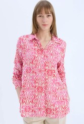 تصویر تونیک زنانه دفکتو 