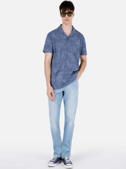 تصویر شلوار مردانه فاق نرمال راسته | کالینز Colin’s .CL1069466_Q1.V1_DN43410 