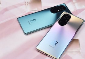 تصویر گوشی هواوی Nova 9 | حافظه 256 رم 8 گیگابایت Huawei Nova 9 256/8 GB