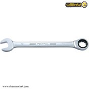 تصویر آچار جغجغه تاپ تول مدل AOAF ظرفیت ۱۰ تا ۱۷ 