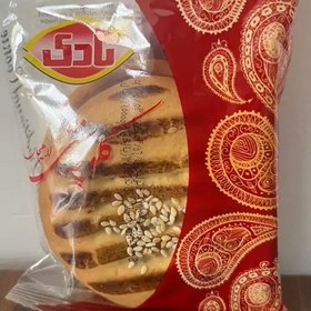 تصویر کلوچه سنتی نادی کلوچه لاهیجان (20جفت 40عددکلوچه) 