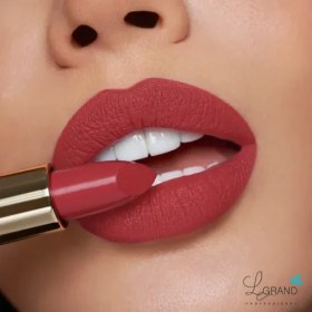 تصویر رژ لب جامد مدل Pure Color Envy آلیس 516 Alice Lip Stick 4G