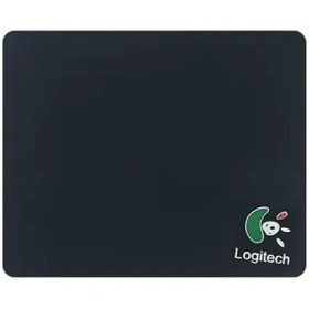 تصویر پد موس لاجیتک LOGITECH 25*33 