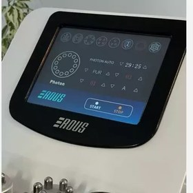 تصویر آر اف کویتیشن(RF-Cavitation) 