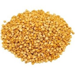 تصویر لپه پاک شده ممتاز - 900 گرم 