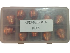 تصویر نازل تورچ پلاسما CP200 سایز 1.6 
