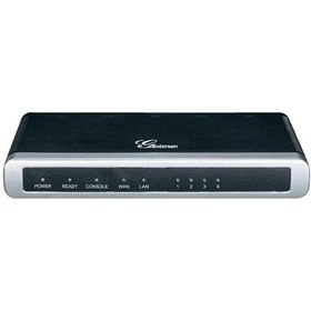 تصویر گیت وی گرند استریم مدل GXW4004 Grandstream GXW4004 Gateway