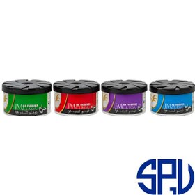 تصویر بوگیر هوای جی ام بارایحه های مختلف 