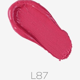 تصویر رژ لب مایع کالیستا شماره L84 Callista Stain Matt Lip Gloss No . L84