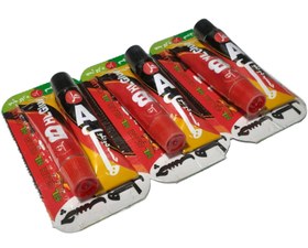 تصویر چسب دوقلو هل ۷ گرمی 